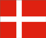 Denmark flag