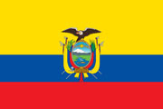 Ecuador flag